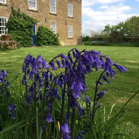 Bed and Breakfast Cotswolds Mine Hill House Lower Brailes Exterior foto