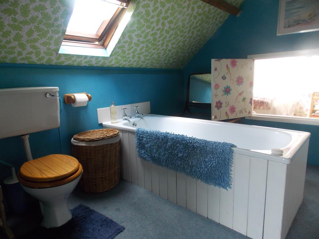Bed and Breakfast Cotswolds Mine Hill House Lower Brailes Zimmer foto