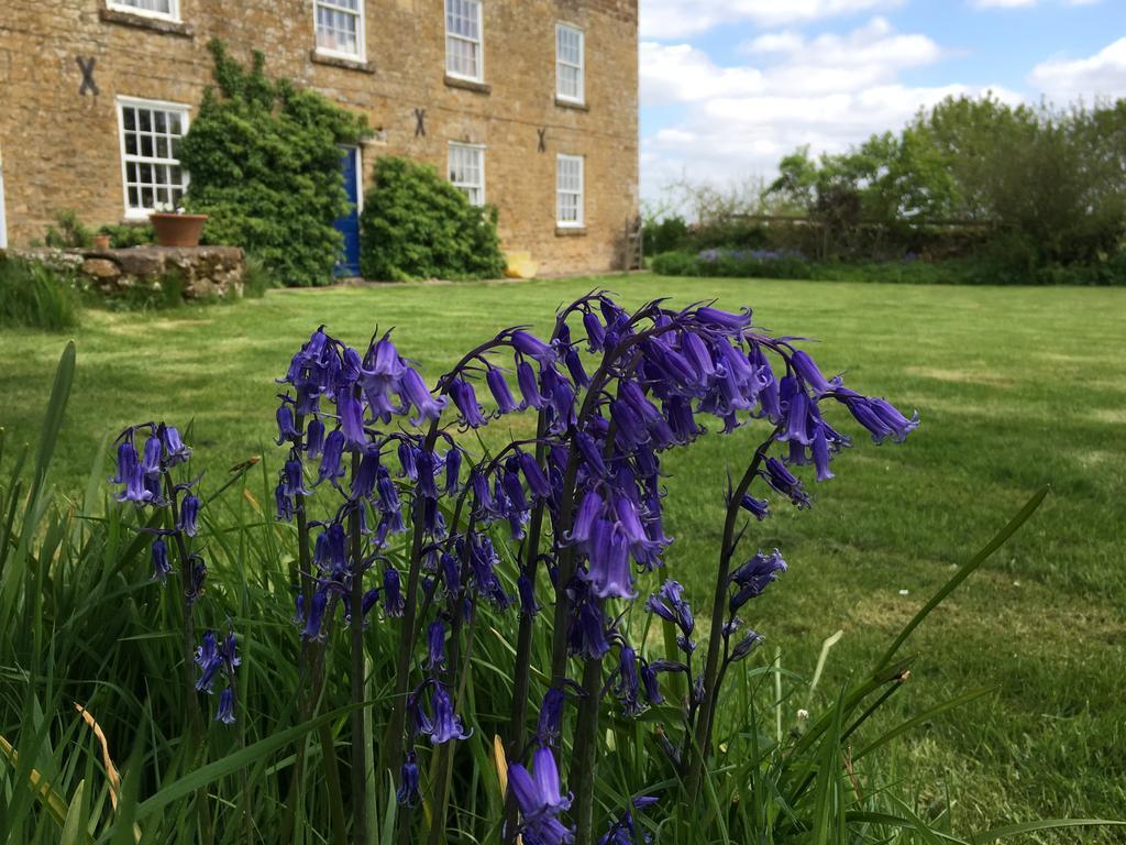 Bed and Breakfast Cotswolds Mine Hill House Lower Brailes Exterior foto