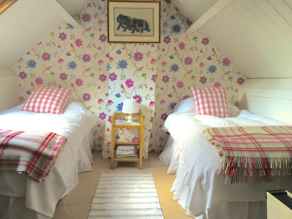 Bed and Breakfast Cotswolds Mine Hill House Lower Brailes Exterior foto