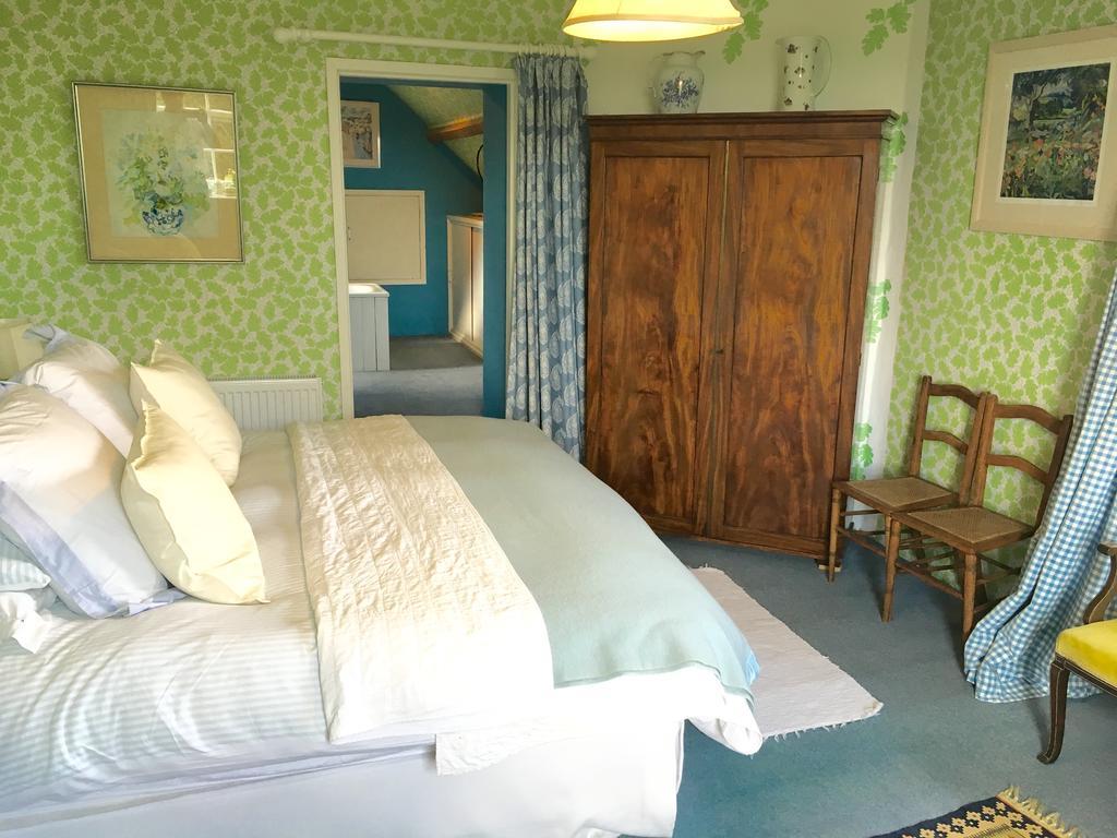 Bed and Breakfast Cotswolds Mine Hill House Lower Brailes Exterior foto