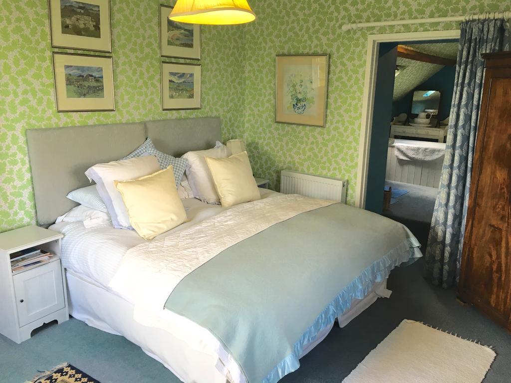 Bed and Breakfast Cotswolds Mine Hill House Lower Brailes Exterior foto