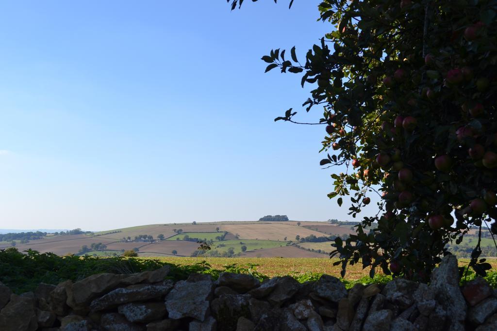 Bed and Breakfast Cotswolds Mine Hill House Lower Brailes Exterior foto