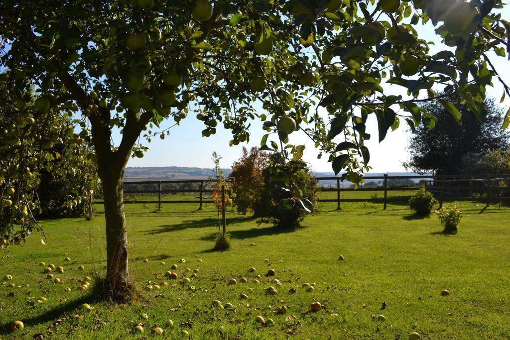 Bed and Breakfast Cotswolds Mine Hill House Lower Brailes Exterior foto